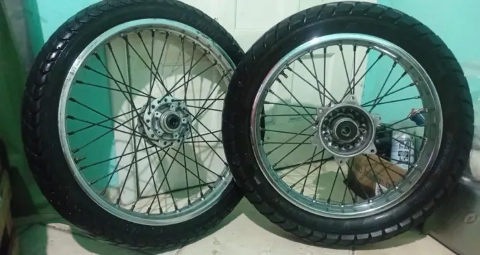 RODAS E PNEU BROS 2023