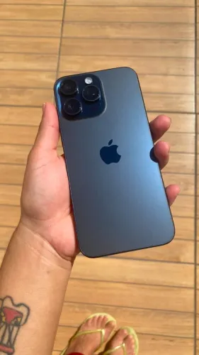 Iphone 15 PROMAX