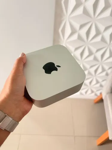 Mac Mini M4