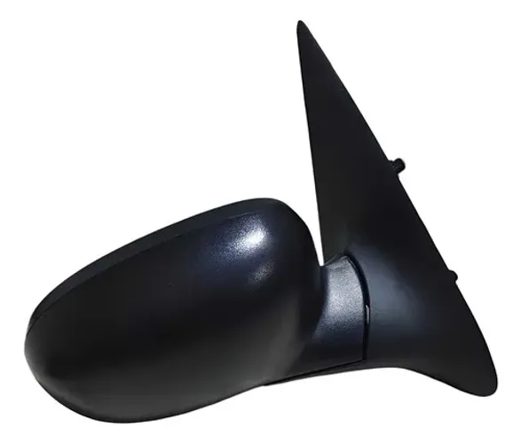 Retrovisor Direito Volkswagen Gol Bola 1995 1996 1997