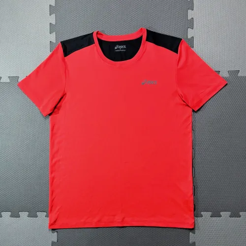 CAMISA ASICS SPORTS MESH