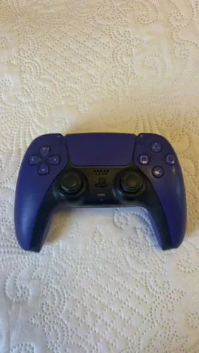 CONTROLE PS5 [Roxo]