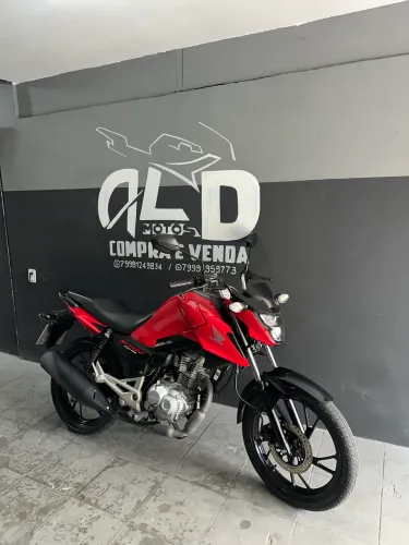 VENDO FAN ÚNICO DONO