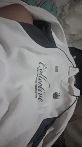 Camiseta Renner branca e preta, tamanho G. Nunca usada, novinha! ?<br><br>? R$ 150,00