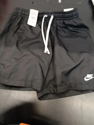 Bermuda l masculina Nike Tam p