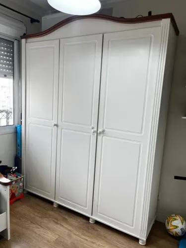 Quarto infantil