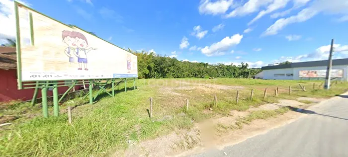 Terreno com 6.900m² no Centro de Guabiruba!!!