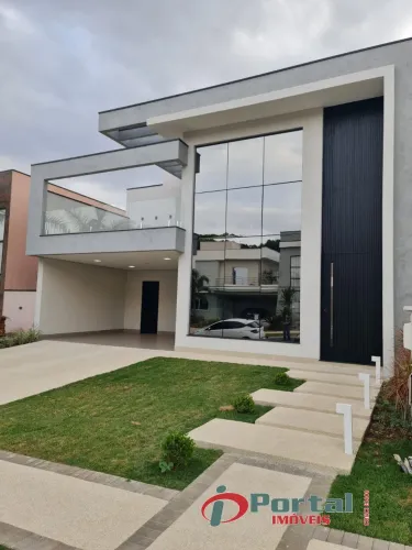 sobrado novo no condomínio duas marias - SP