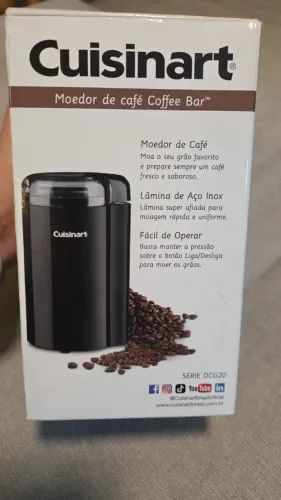 Moedor de café