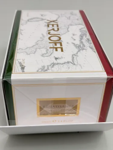 XERJOFF RENAISSANCE 100ML