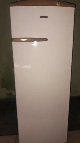 Vende-se geladeira 570