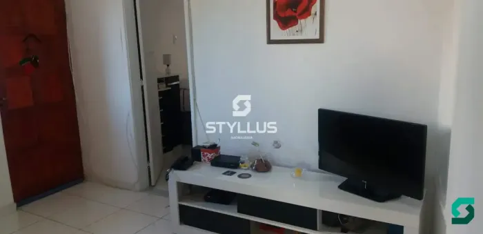 Maria da Graça | Apartamento 1 quarto