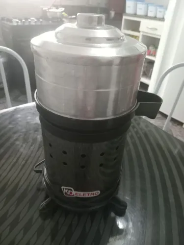 Expremedor de suco