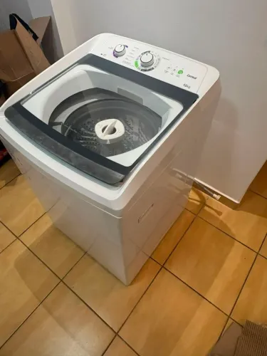 Máquina Consul 12kg