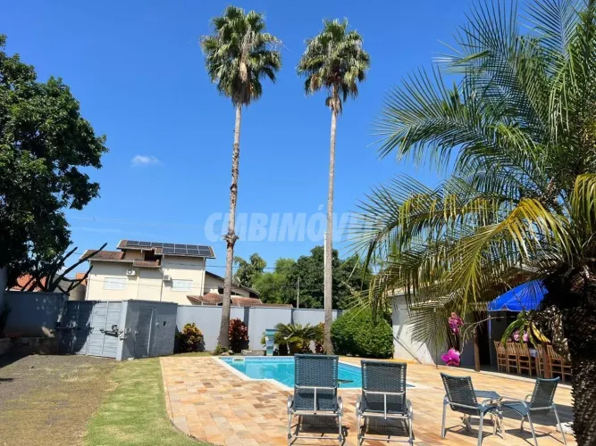 casa - Parque Xangrilá - Campinas