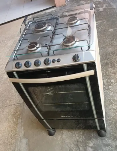 Vende se fogão 230,00
