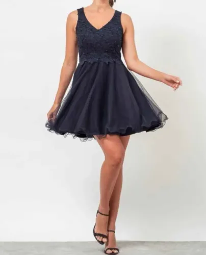 Vestido NOVO de festa 