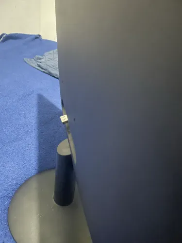 Monitor AOC 100Hz - Tela Perfeita - Só Precisa Conserto no HDMI