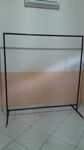 Arara de chão
