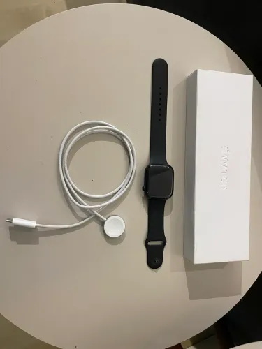 smartwatch series 11 46mm gps + celular