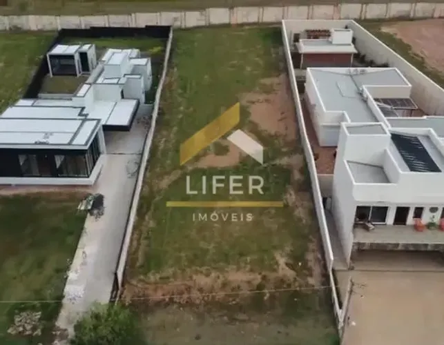 Terreno Exclusivo à Venda no Condomínio Santa Rosa - Itatiba/SP