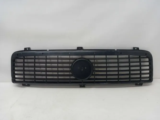 Grade Parachoque Fiat Palio 2009 A 2012 Paralela Usado