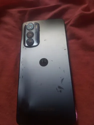 Motorola Edge 30