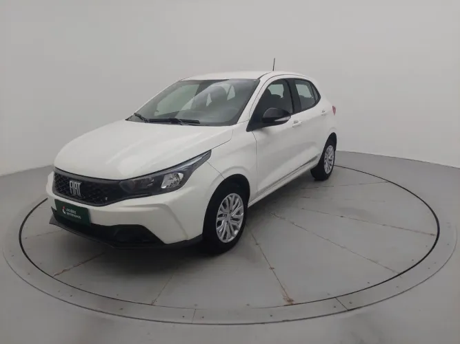 Fiat Argo Drive 1.0 Firefly 2026