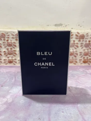 Perfume BLEU DE CHANEL 150ml