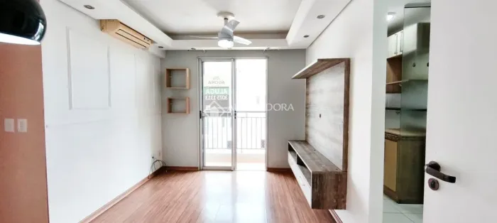 Apartamento de 2 quartos com no Condomínio Alameda das Tulipas - Canoas/RS