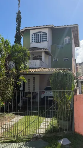 Casa à venda no ENCONTRO DAS ÁRVORES, JARDIM PLACAFORD, Salvador, BA