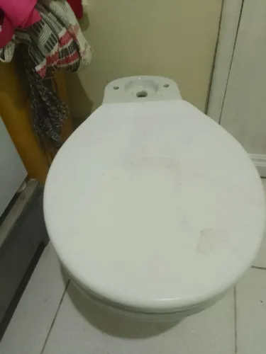 Vaso sanitário