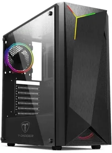 PC GAMER GTX 1050 TI - SEMINOVO (2 MESES)