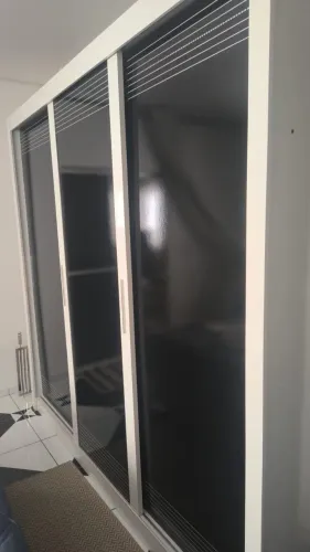 Guarda roupa