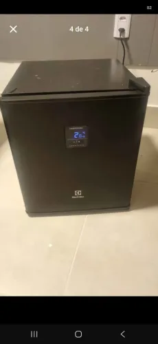 FRIGOBAR CERVEJEIRA ELETROLUX 38L
