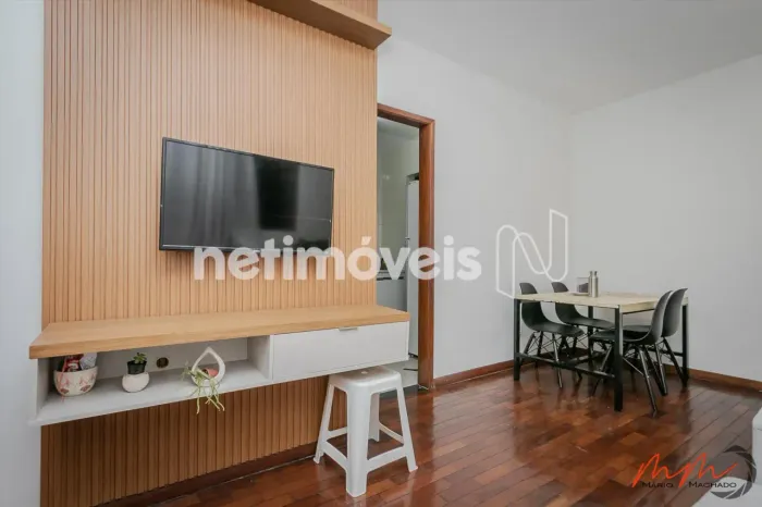 Venda Apartamento 3 quartos Buritis Belo Horizonte