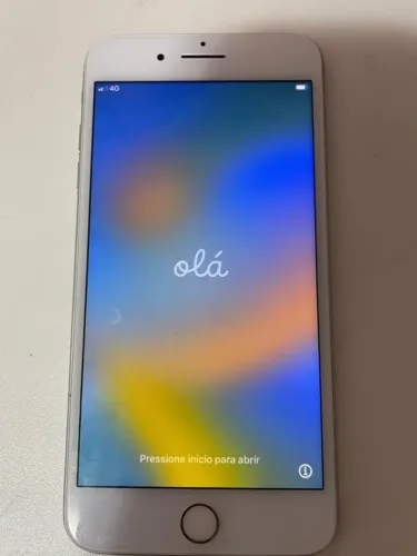 iphone 8 plas