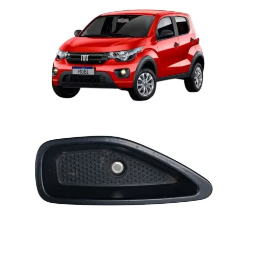 Puxador Interno Porta Dianteira Direita Fiat Mobi 2017 2023