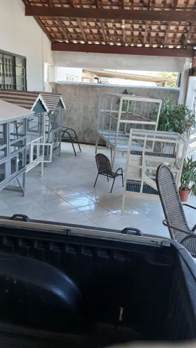 Viveiros a partir de 420.00