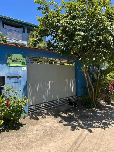 Pousada a Venda Paraty Coriscão