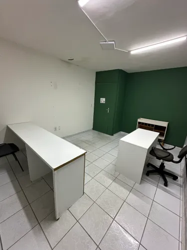 Alugo Sala Comercial Próx ao Natal Shopping - Candelária