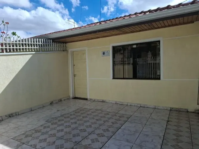 Alugo Kitinet Boquirão/Vila hauer