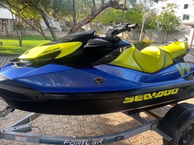 Jet ski 2020/2021 