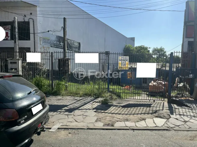 Casa à venda Avenida Presidente Getúlio Vargas, Bela Vista - Alvorada