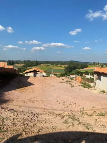 VENDO Terreno de 500m² em Ibiúna-SP Condomínio Pronto com Segurança e Moradores