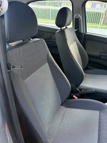 Volkswagen Gol Geração VI City 1.6 8V MI Total Flex Mec. 4P 2014