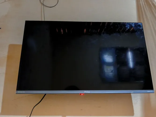 Tv 32 polegadas smart tv