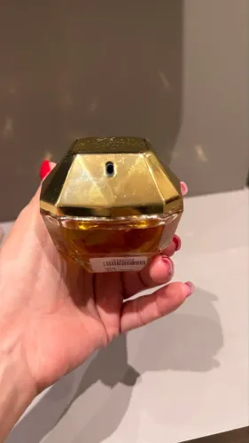 Perfume Lady Millon 80ml
