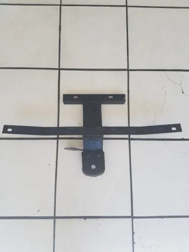 Reboque Silverado 150,00