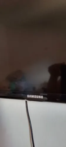 Tv smart 40 polegadas com o controle *Original*